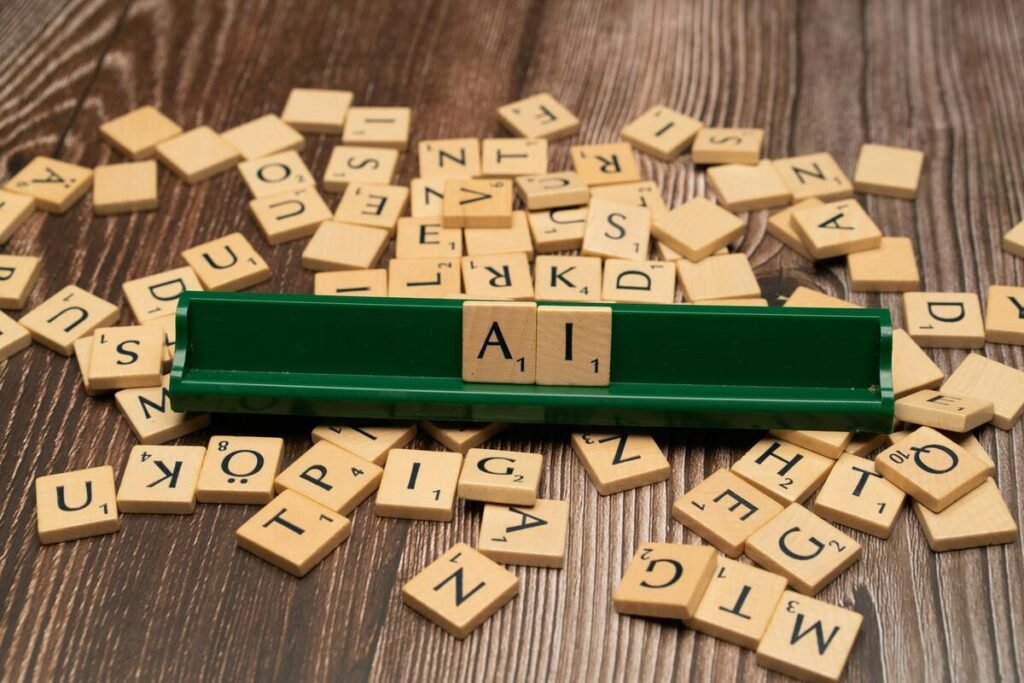 Puzzle words